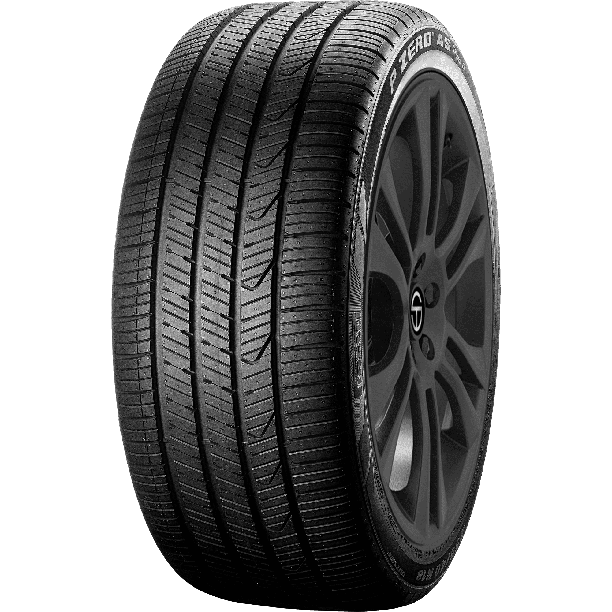 Tire Sidetread