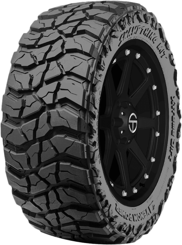 Tire Sidetread