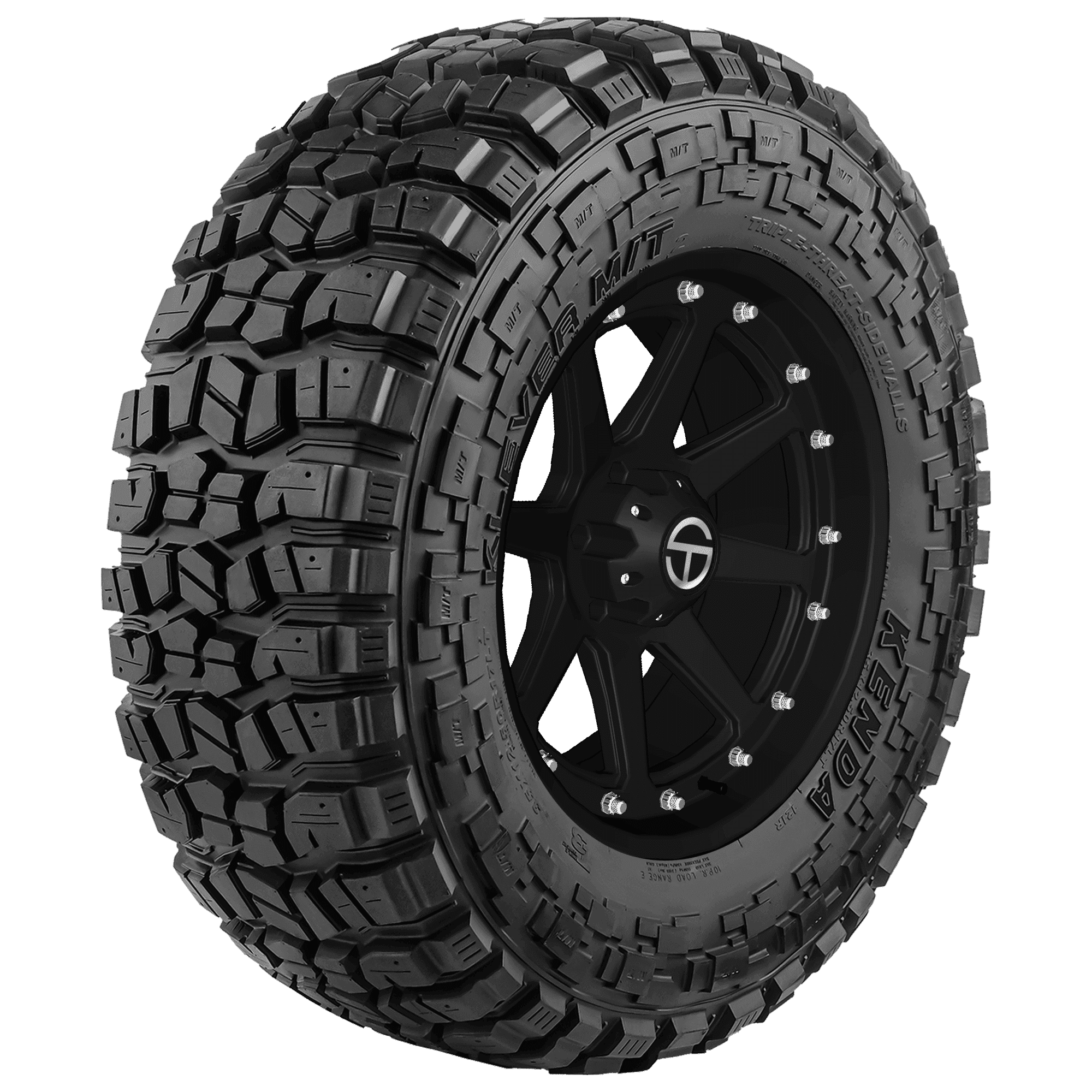Tire Sidetread