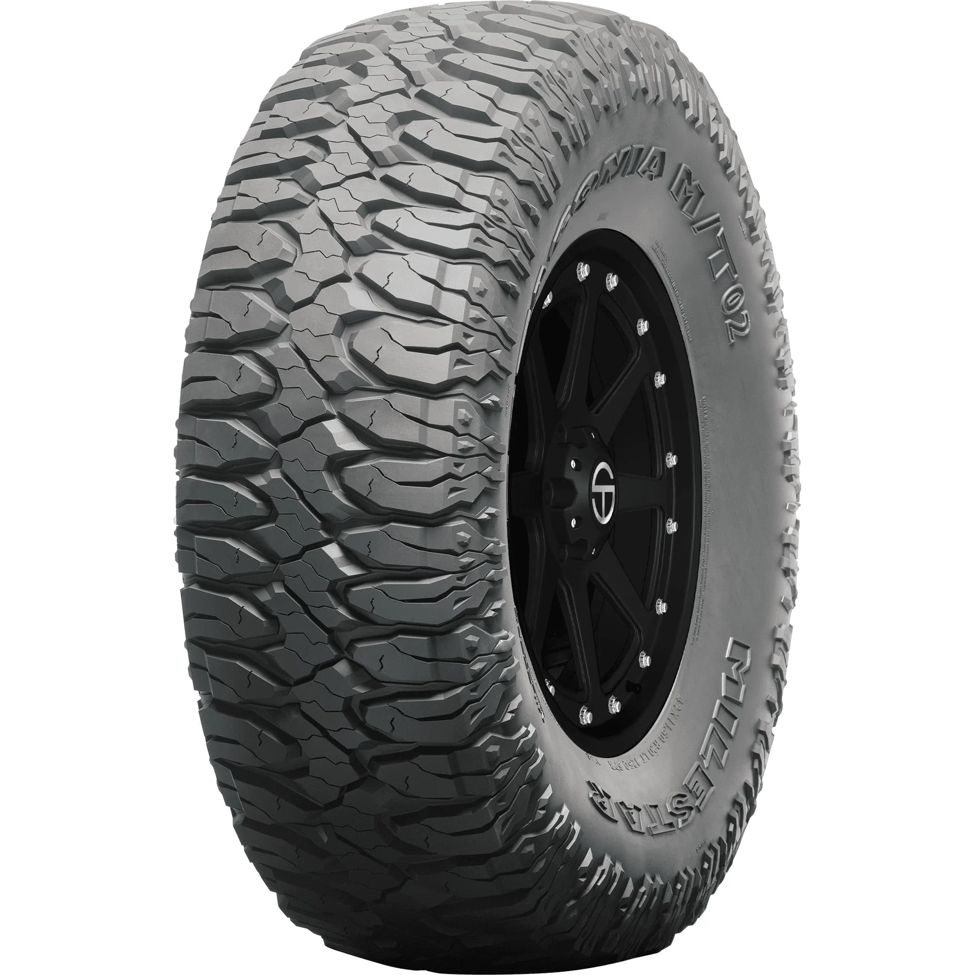 Tire Sidetread