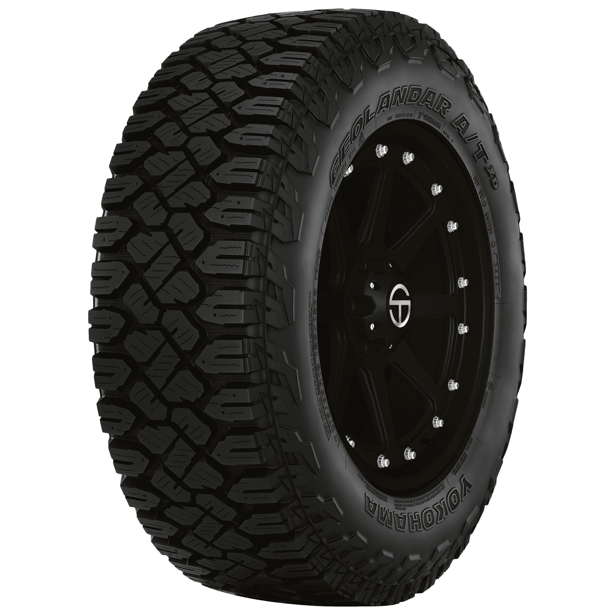 Tire Sidetread