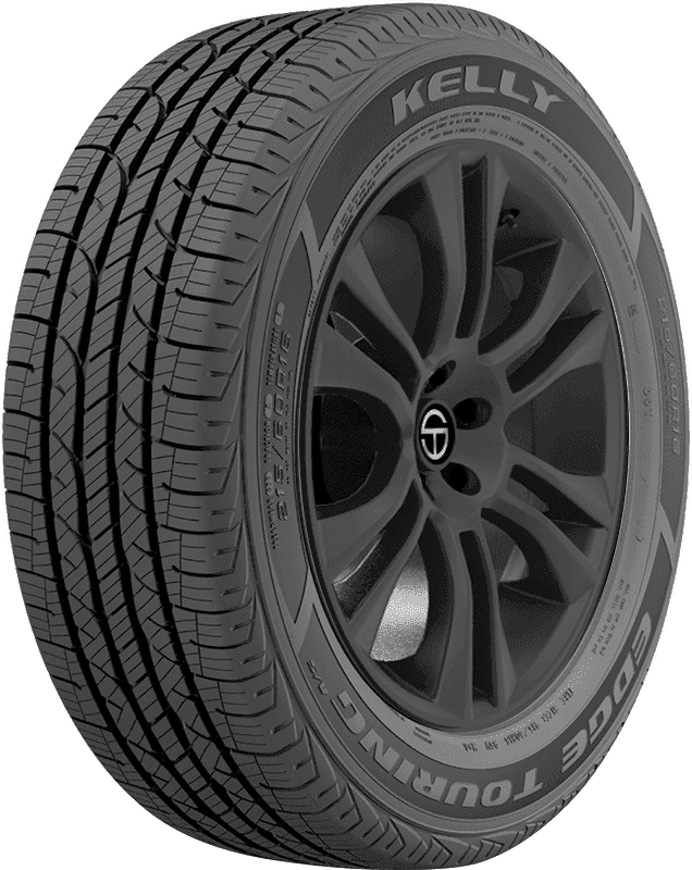 Tire Sidetread