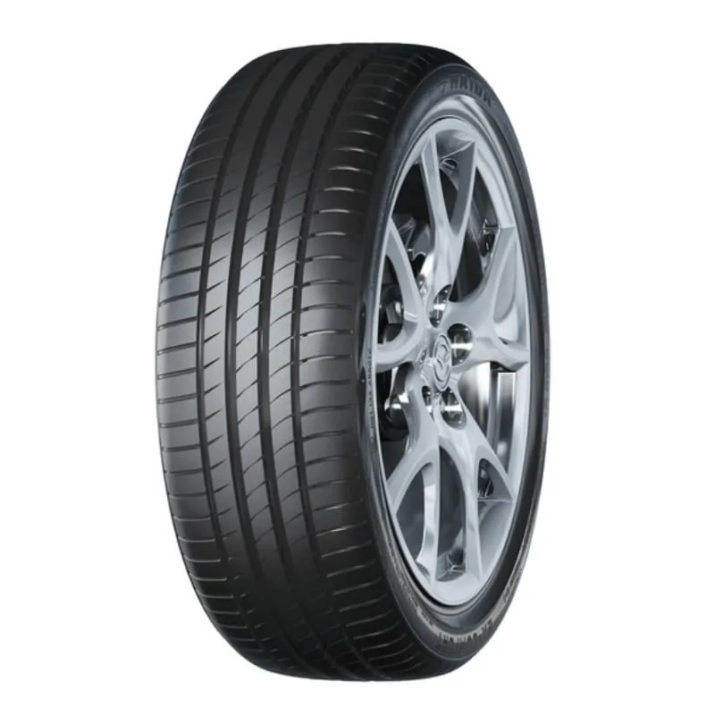 Tire Sidetread