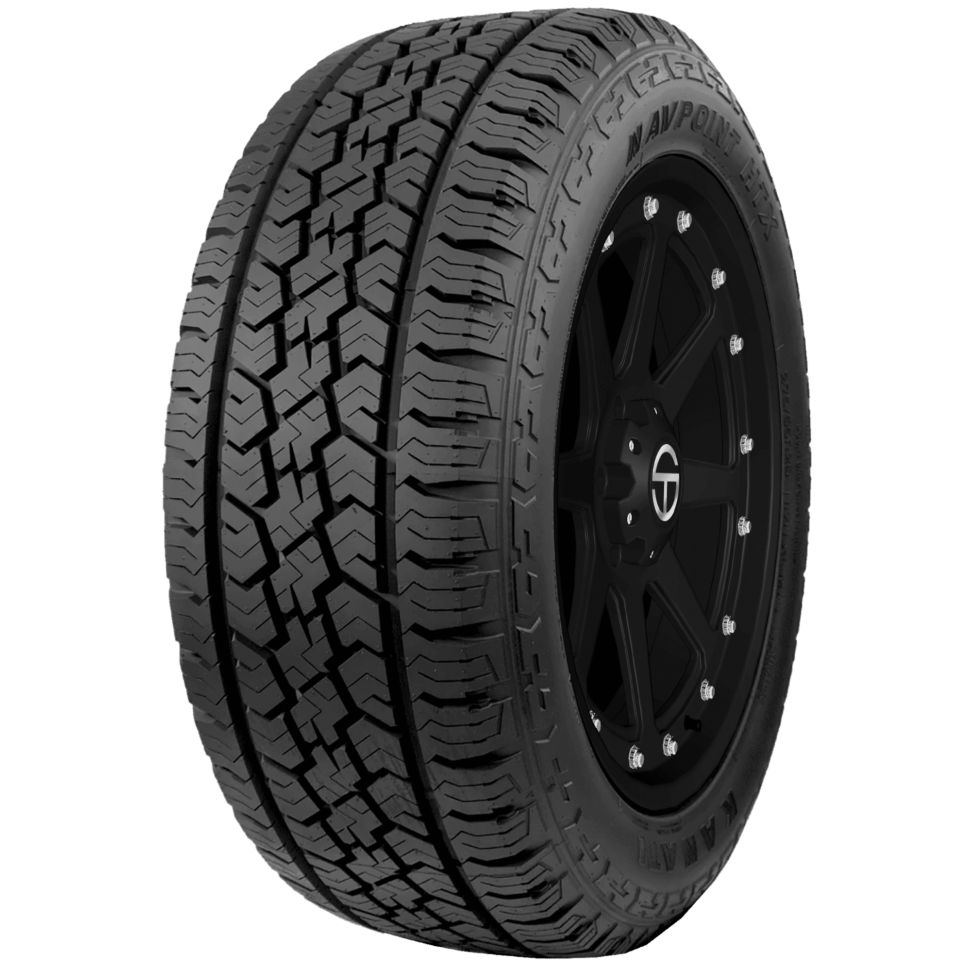 Tire Sidetread