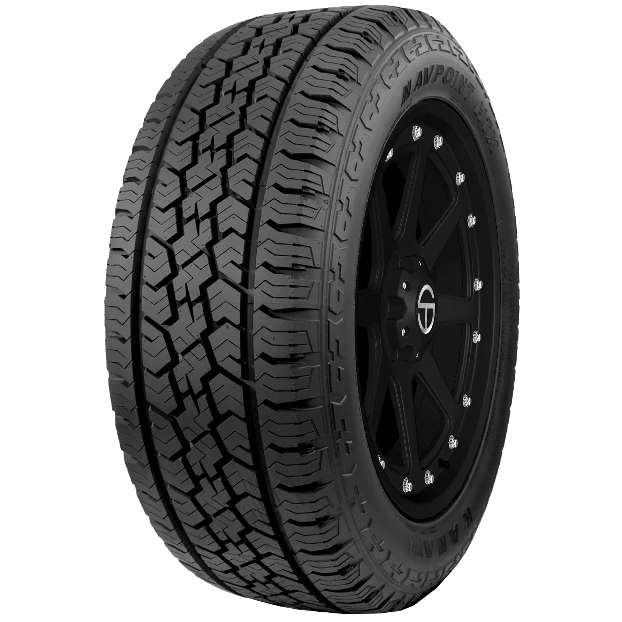 Tire Sidetread