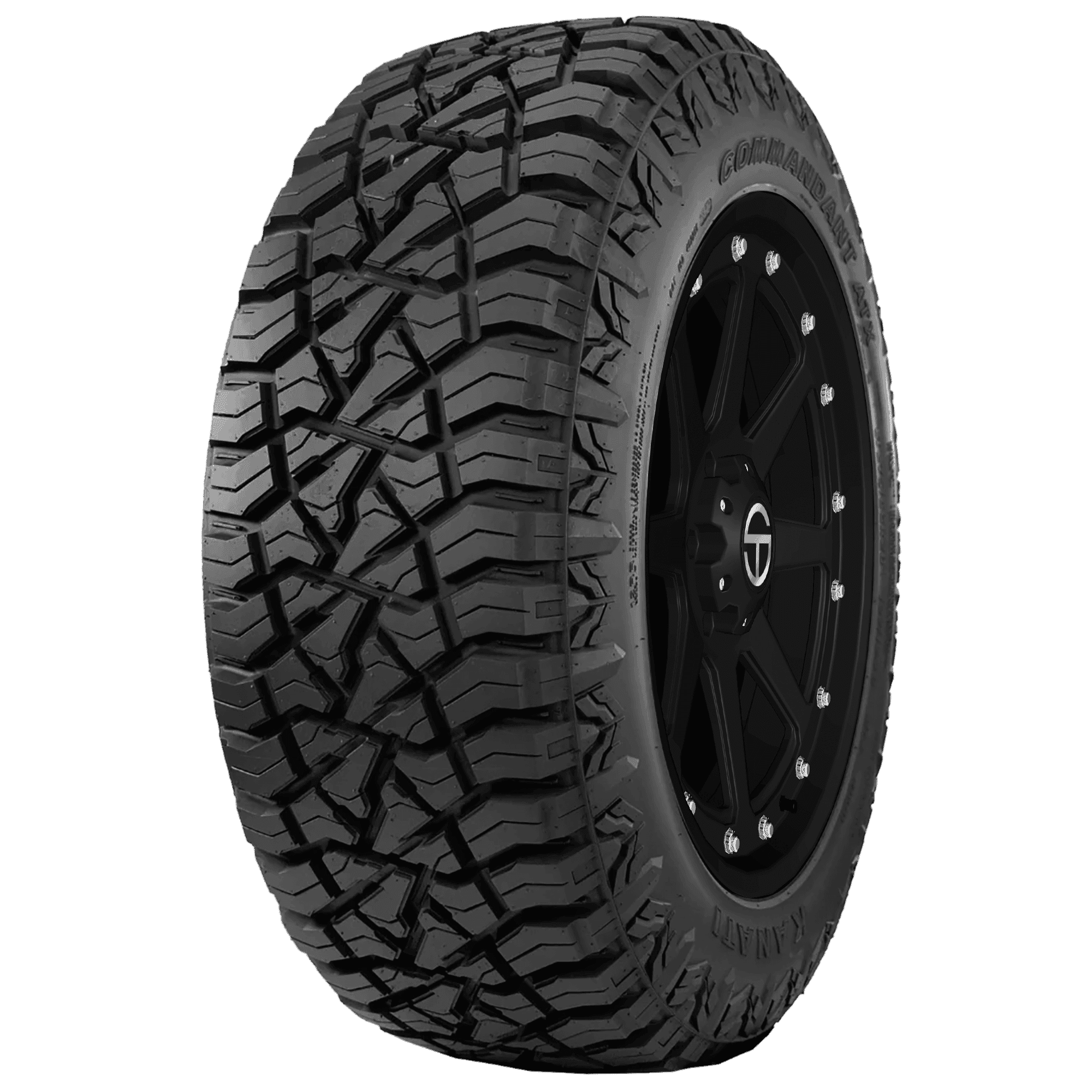 Tire Sidetread