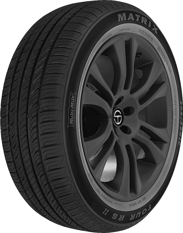 Tire Sidetread