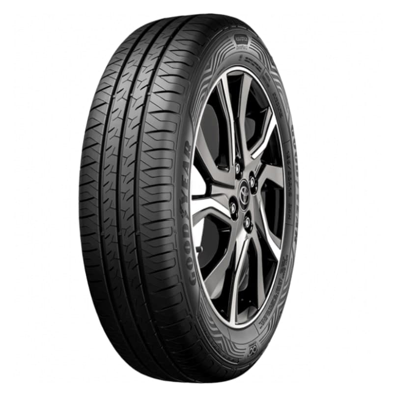 Tire Sidetread