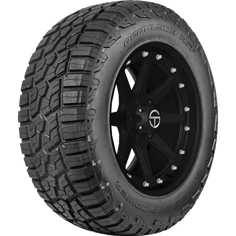Tire Sidetread