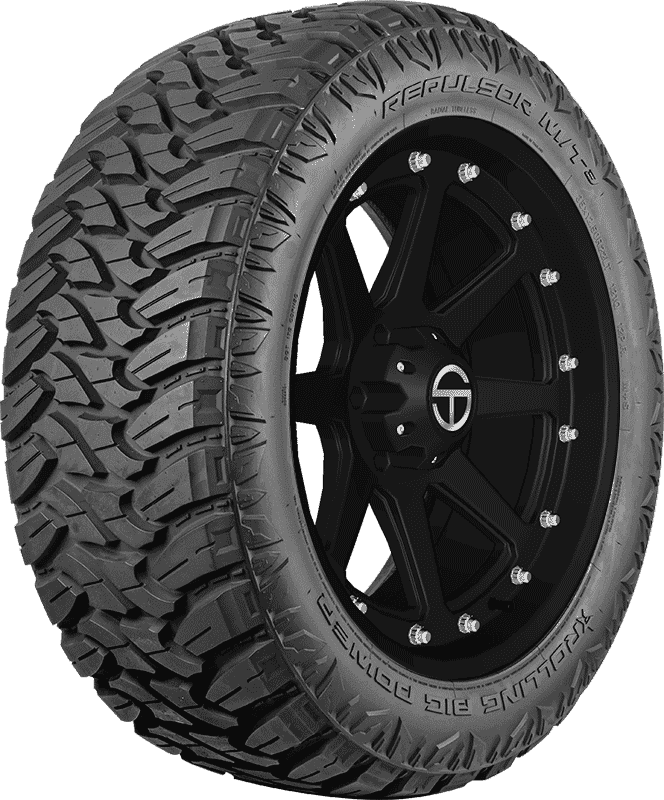 Tire Sidetread