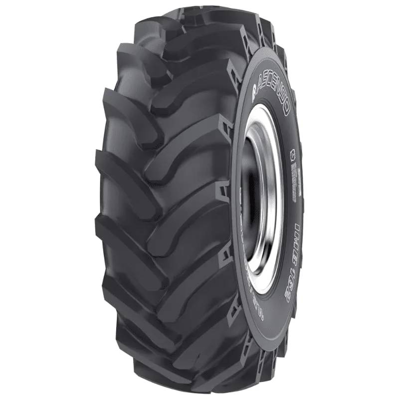 Tire Sidetread