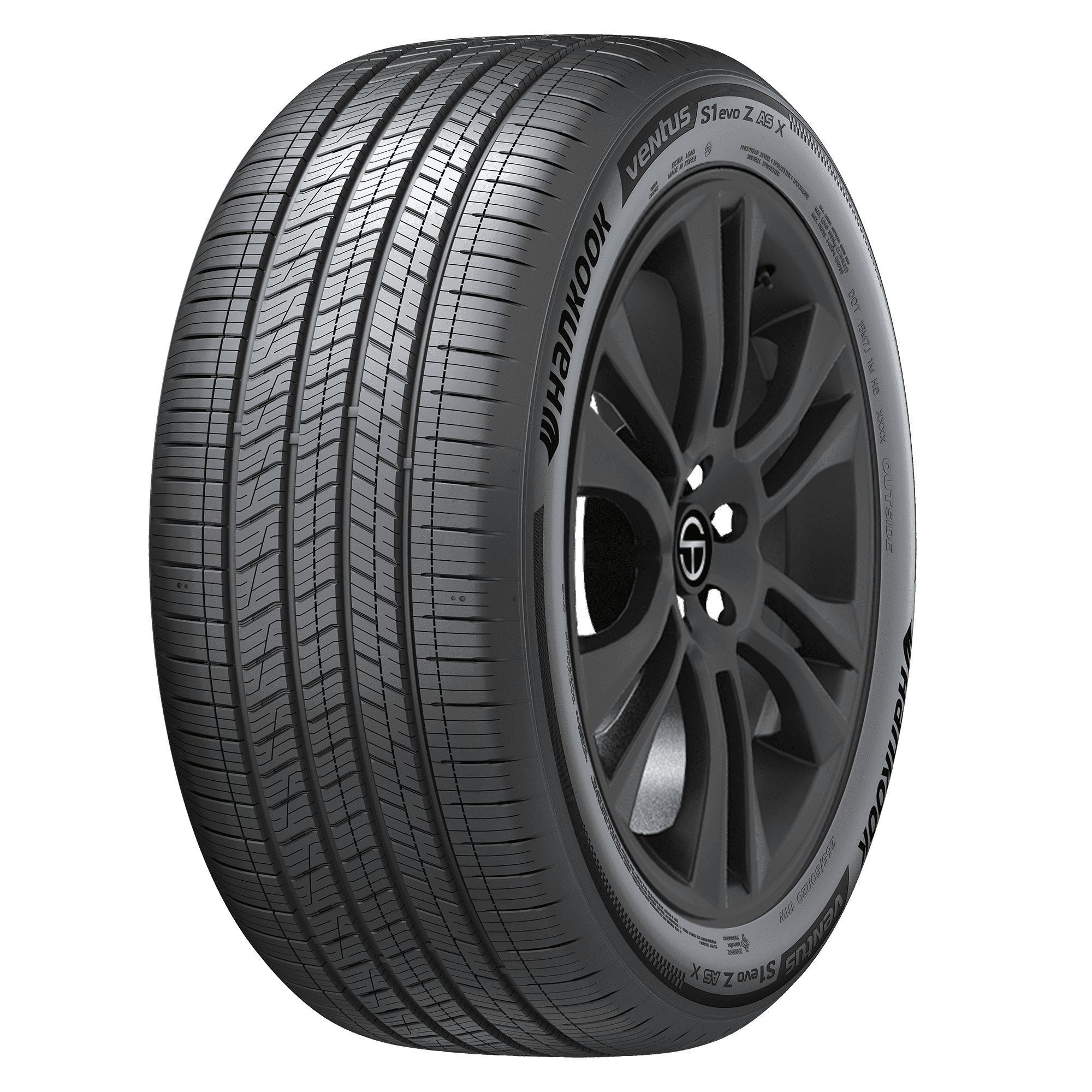 Tire Sidetread