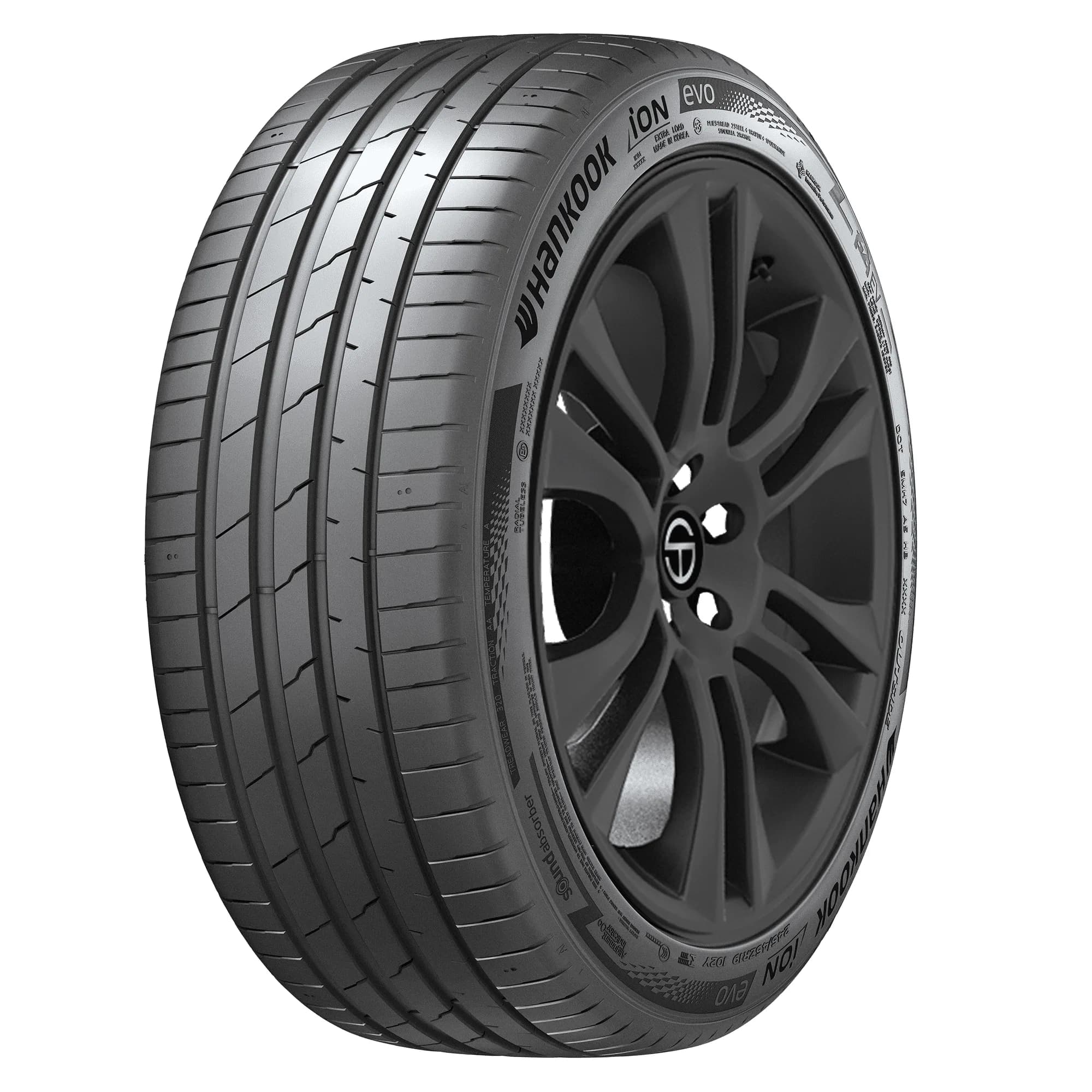 Tire Sidetread