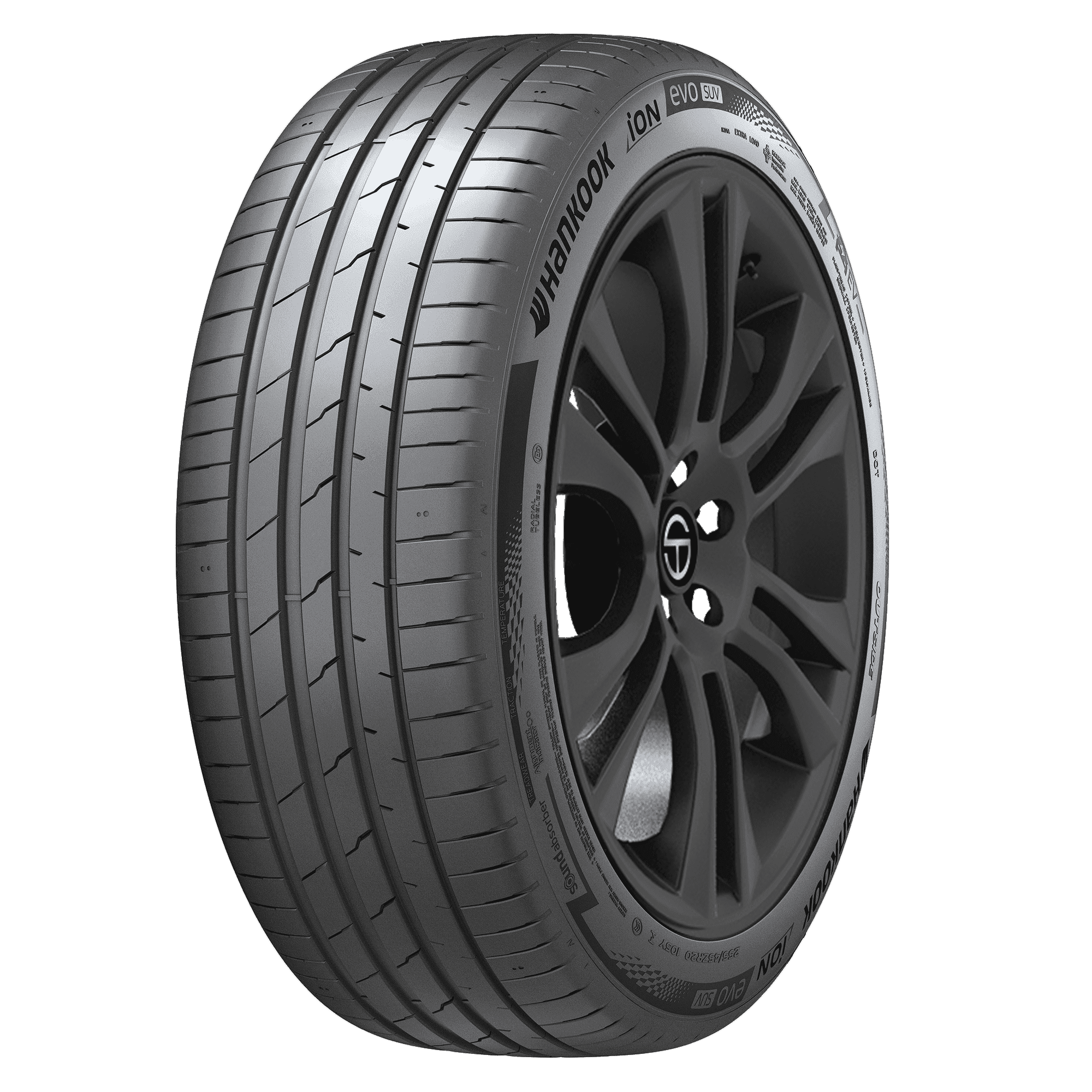 Tire Sidetread