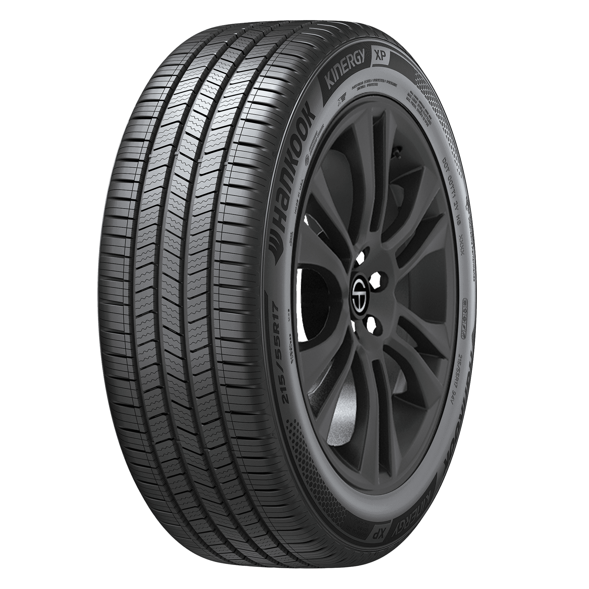 Tire Sidetread