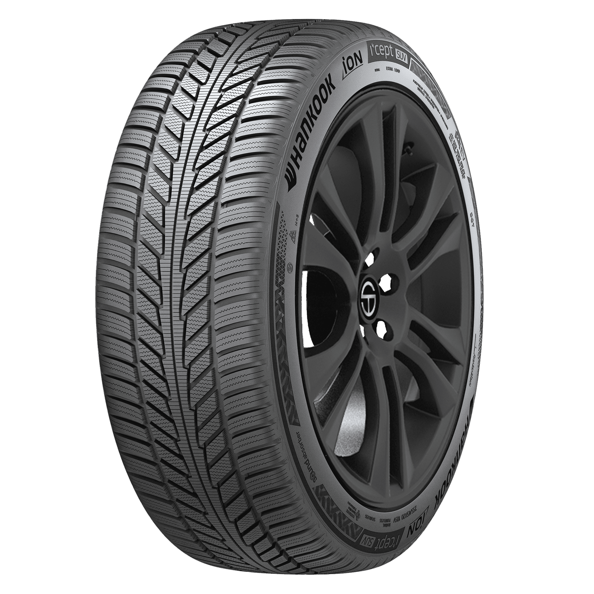 Tire Sidetread