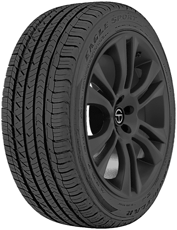 Tire Sidetread