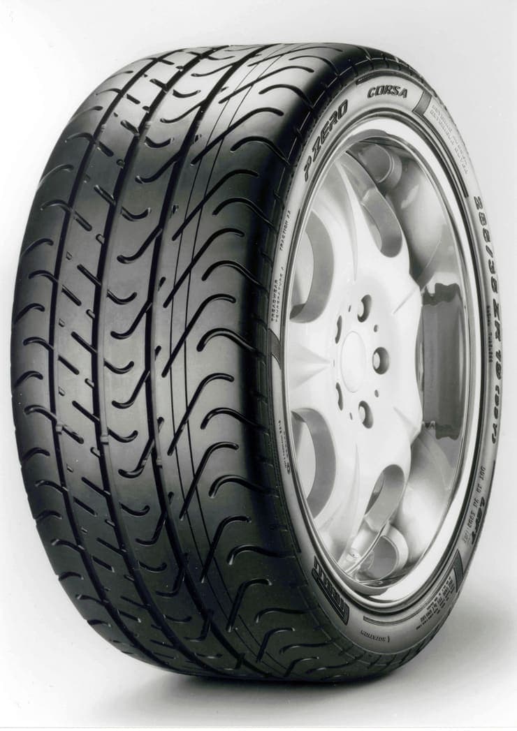 Tire Sidetread