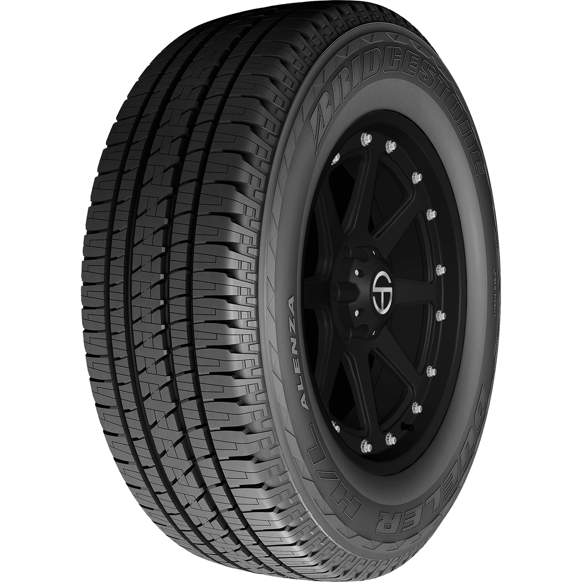 Tire Sidetread