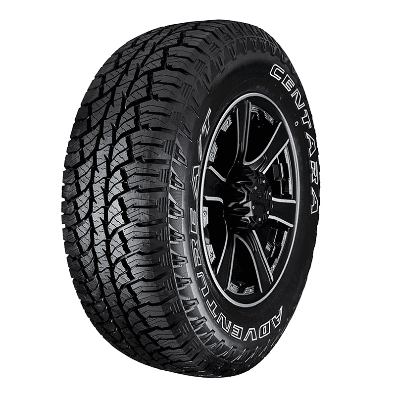 Tire Sidetread