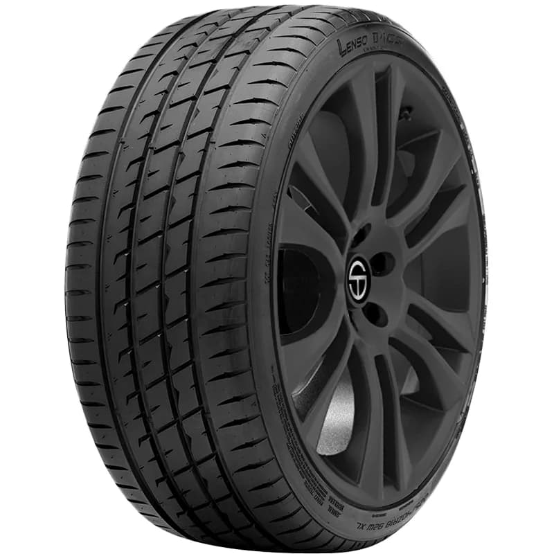 Tire Sidetread