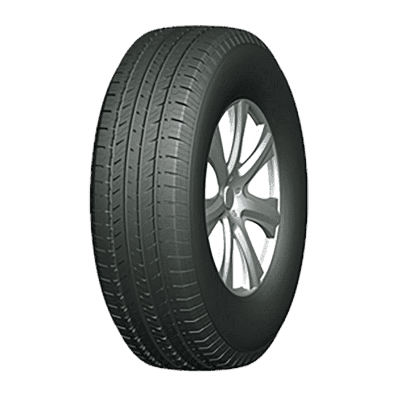 Tire Sidetread