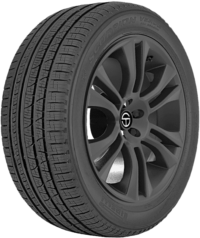 Tire Sidetread