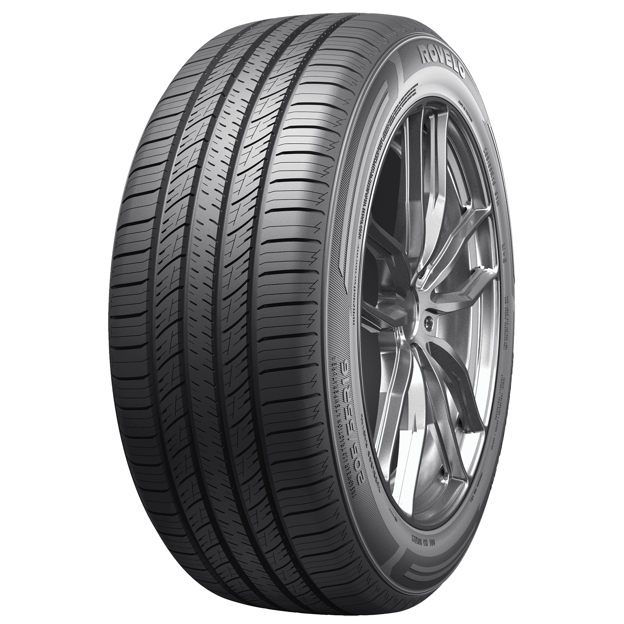 Tire Sidetread