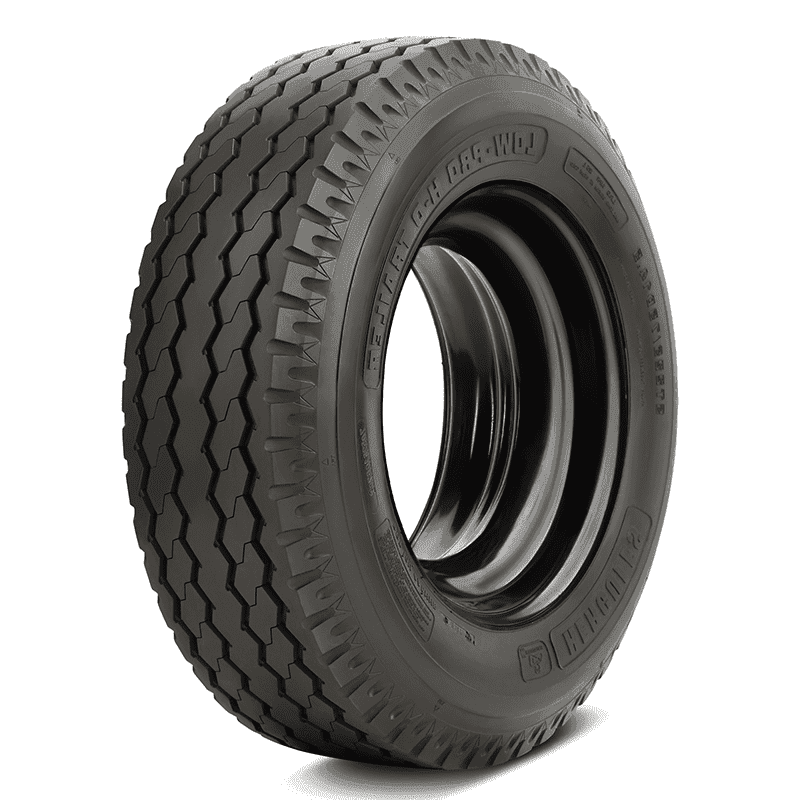 Tire Sidetread