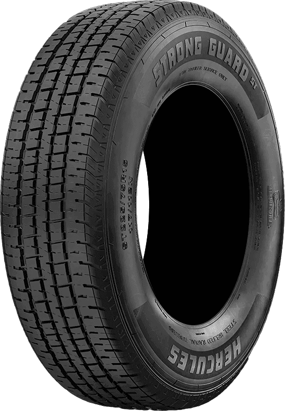 Tire Sidetread