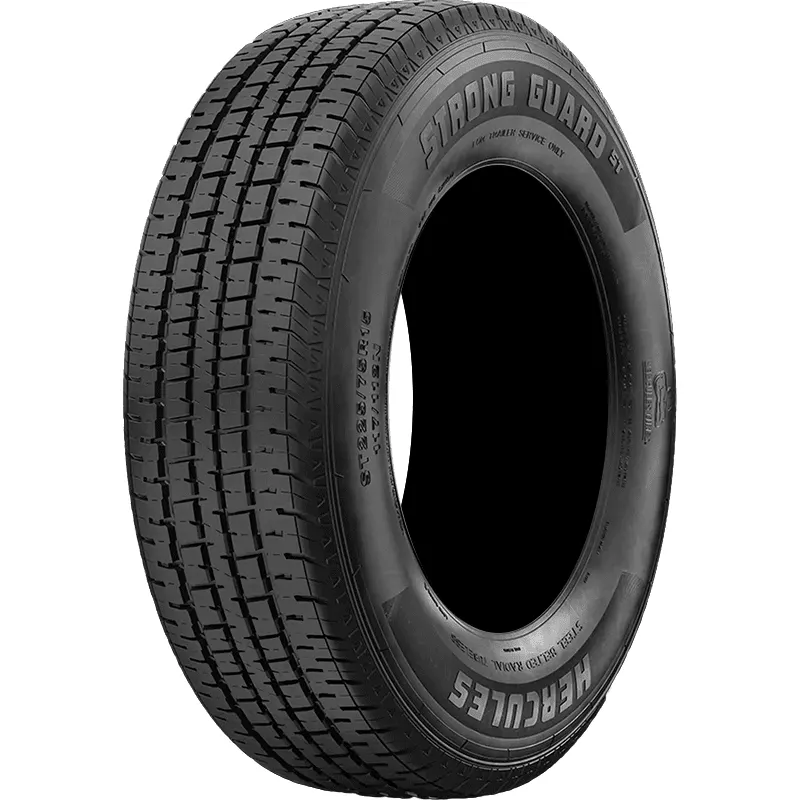 Tire Sidetread