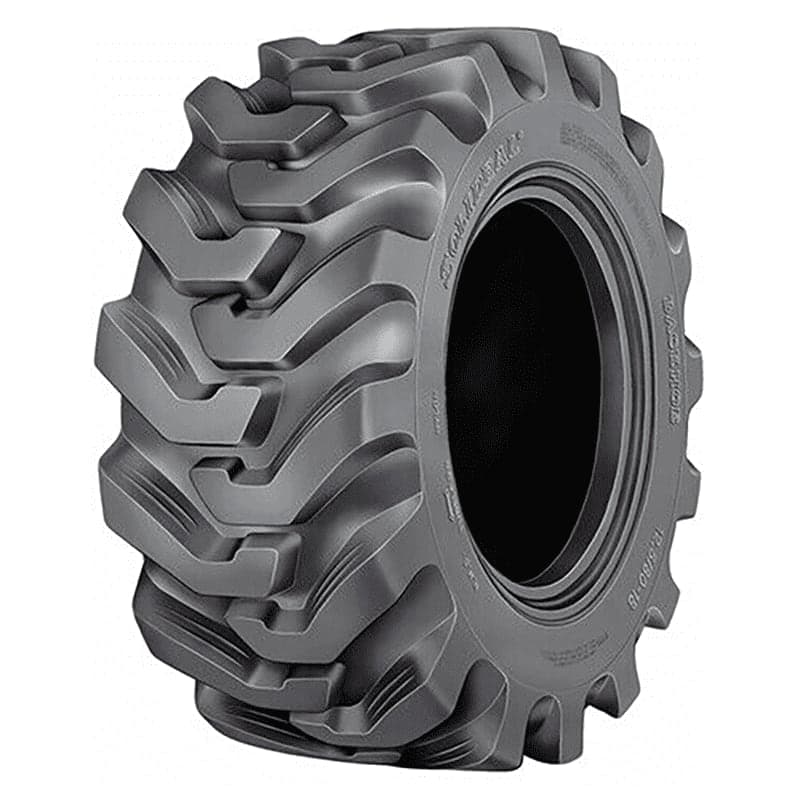 Tire Sidetread