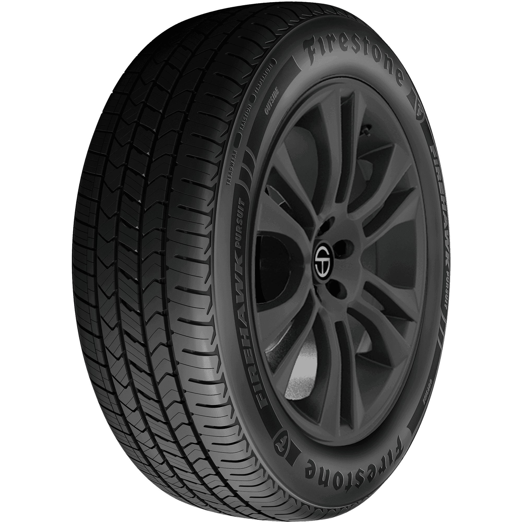 Tire Sidetread