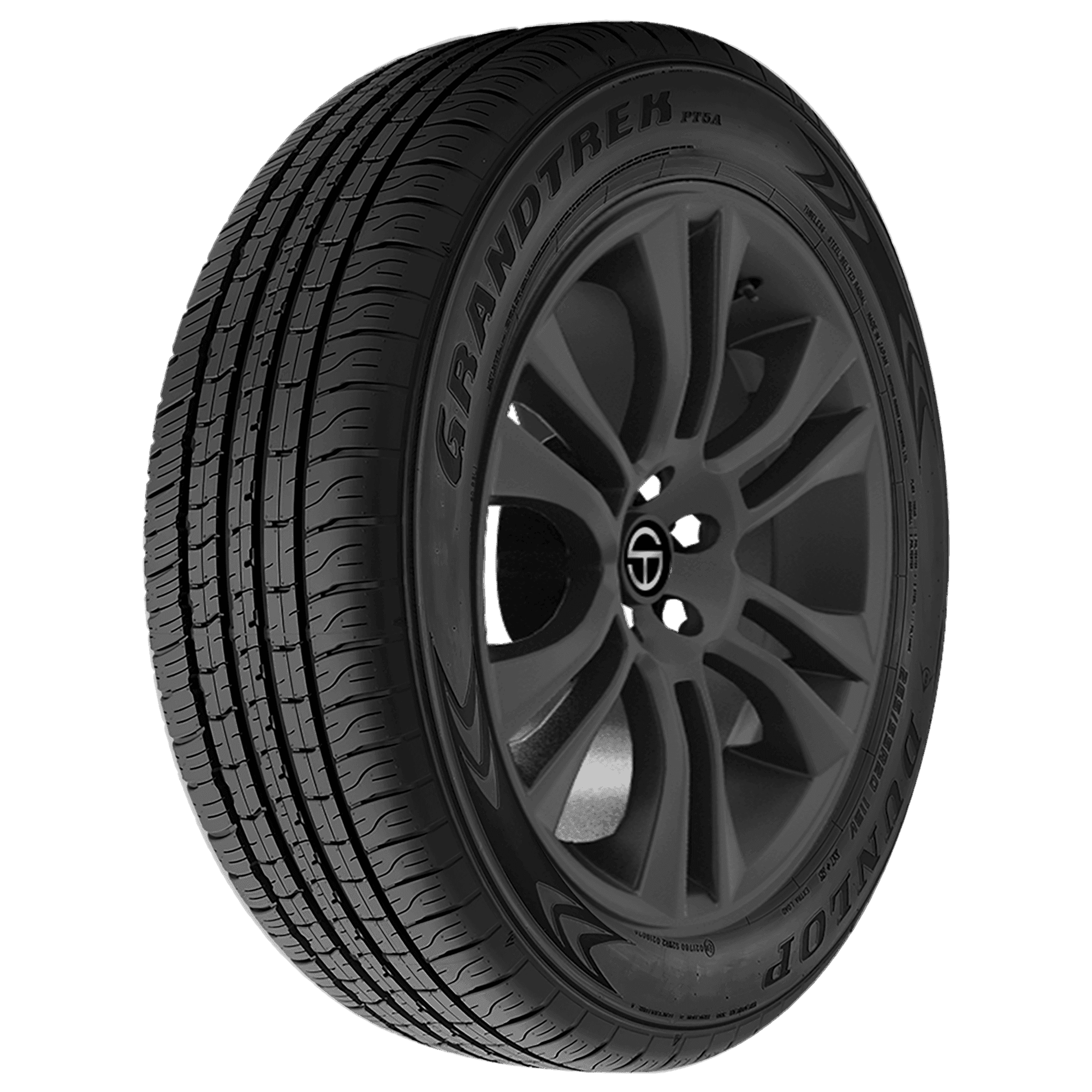 Tire Sidetread