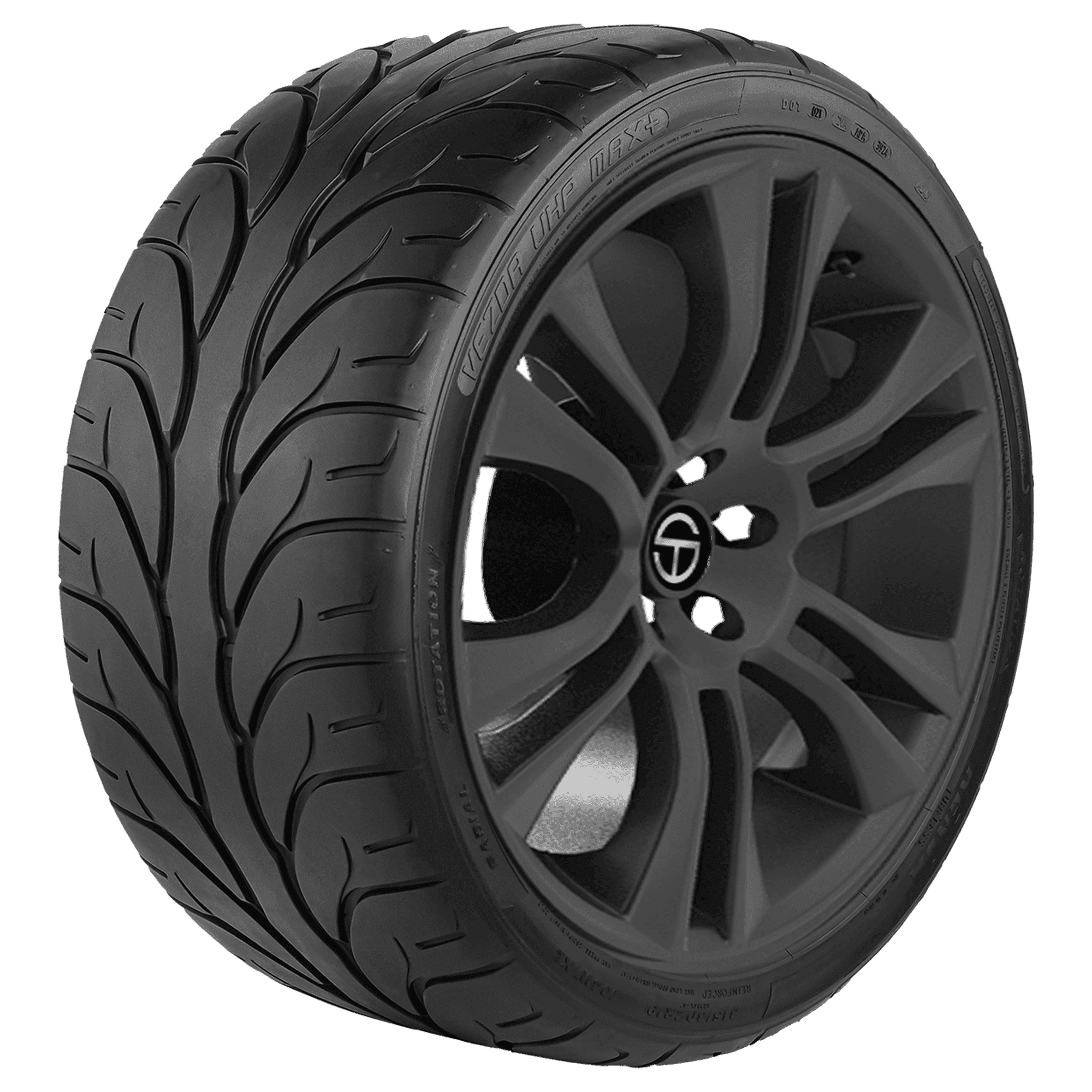 Tire Sidetread