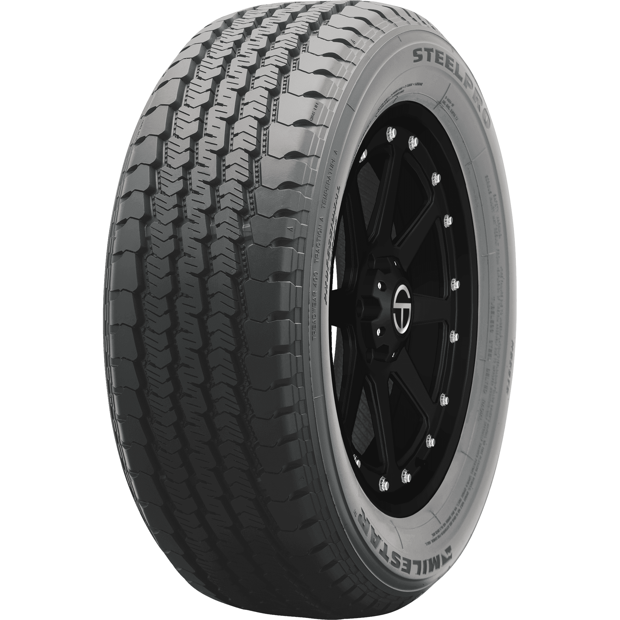 Tire Sidetread