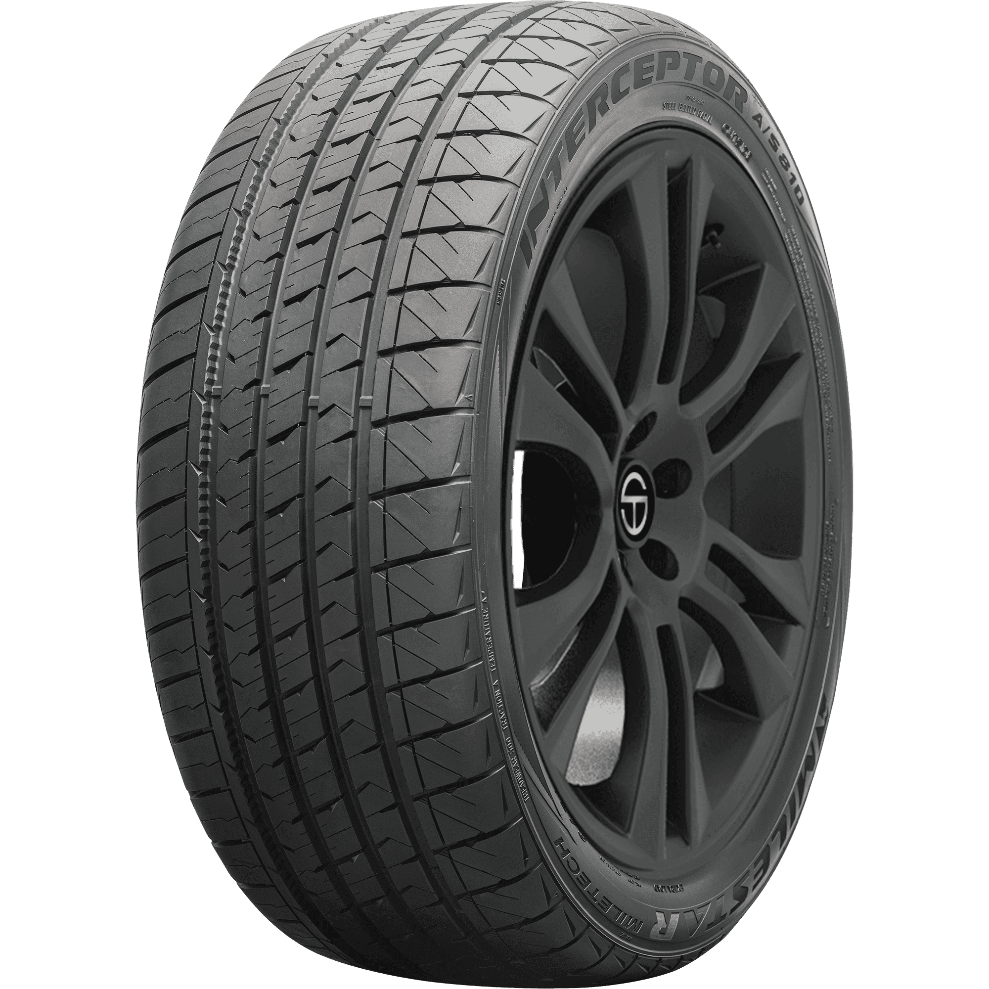 Tire Sidetread