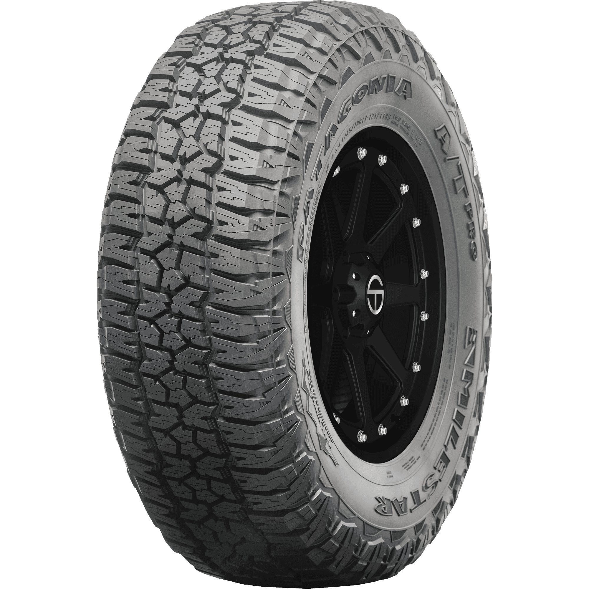 Tire Sidetread