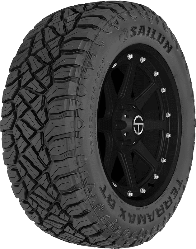 Tire Sidetread