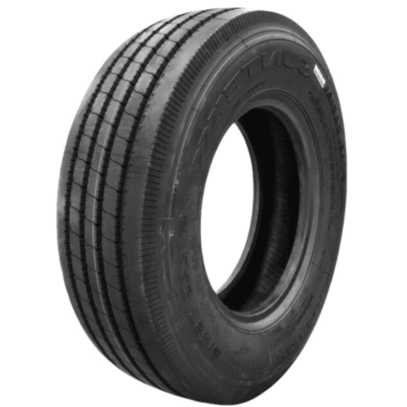 Tire Sidetread