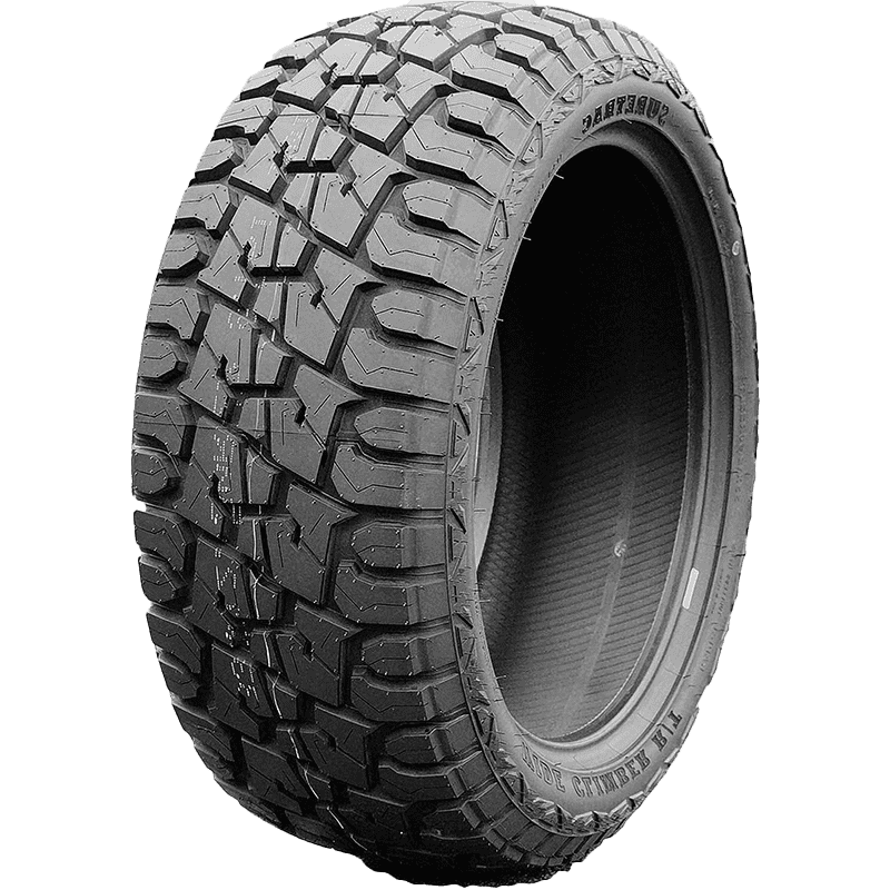 Tire Sidetread