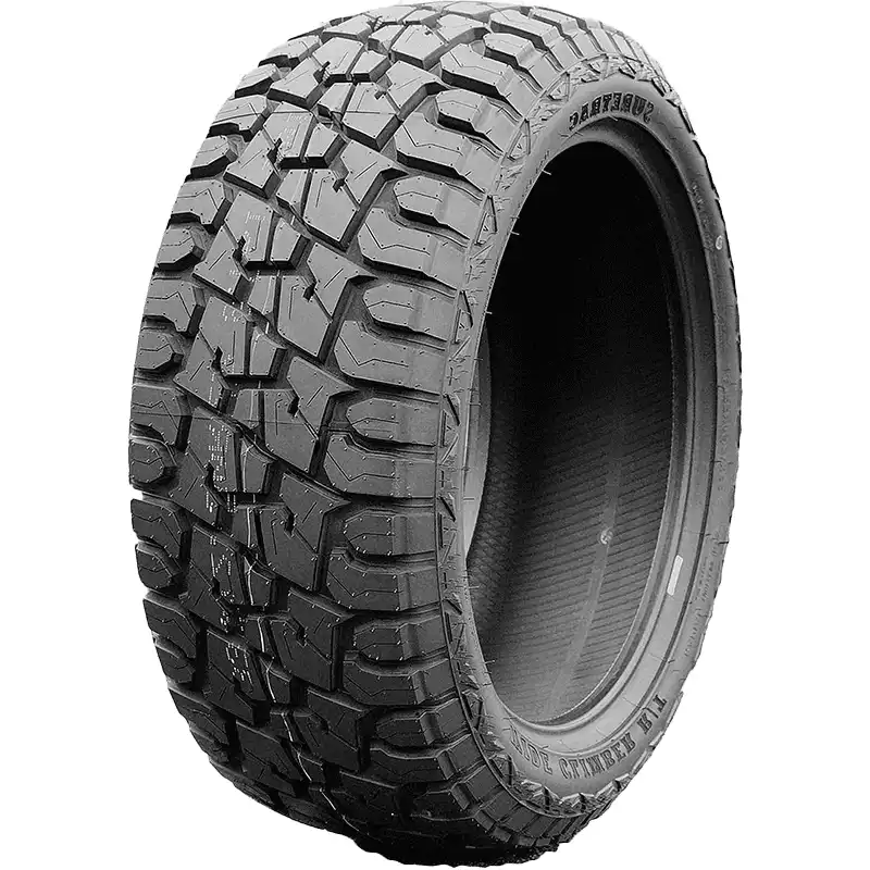 Tire Sidetread