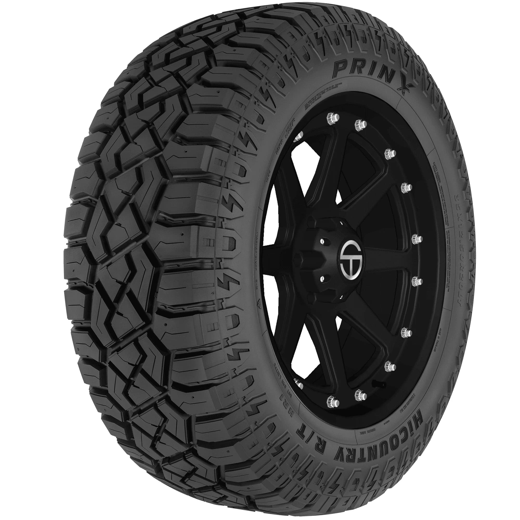 Tire Sidetread