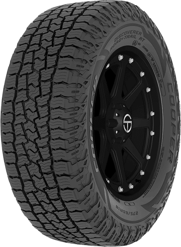 Tire Sidetread