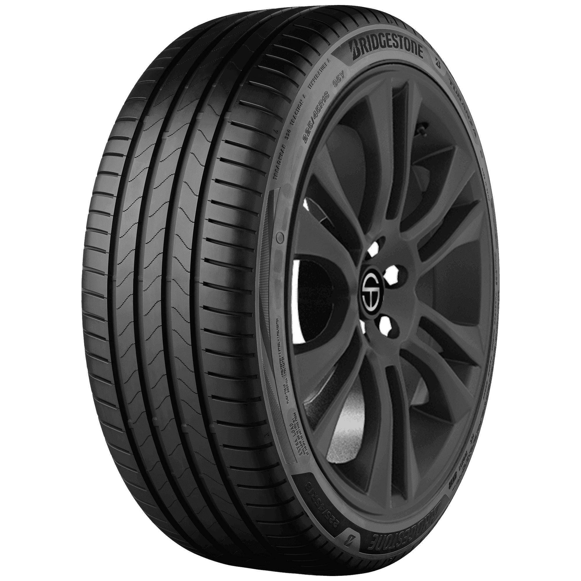 Tire Sidetread