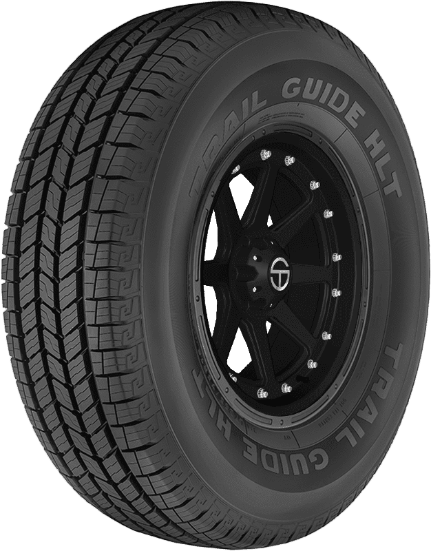 Tire Sidetread