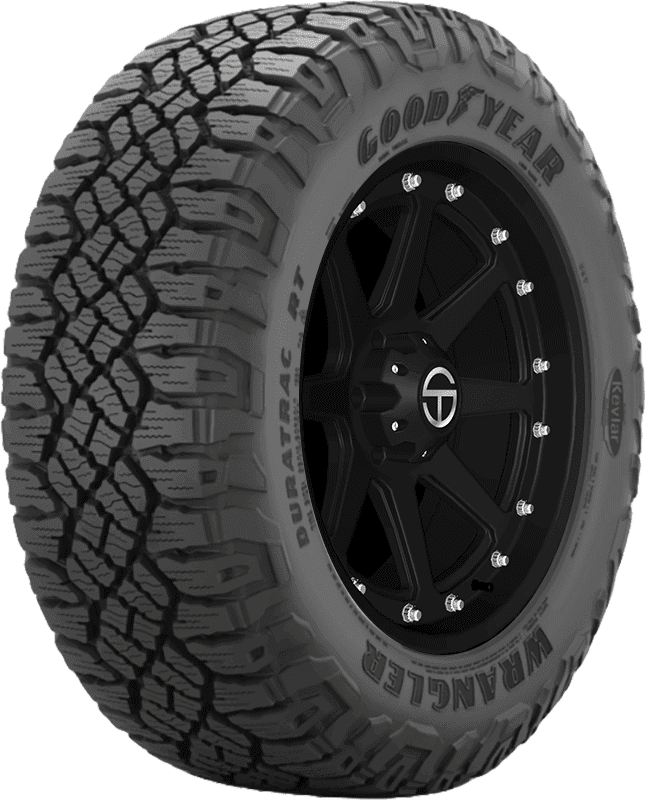 Tire Sidetread