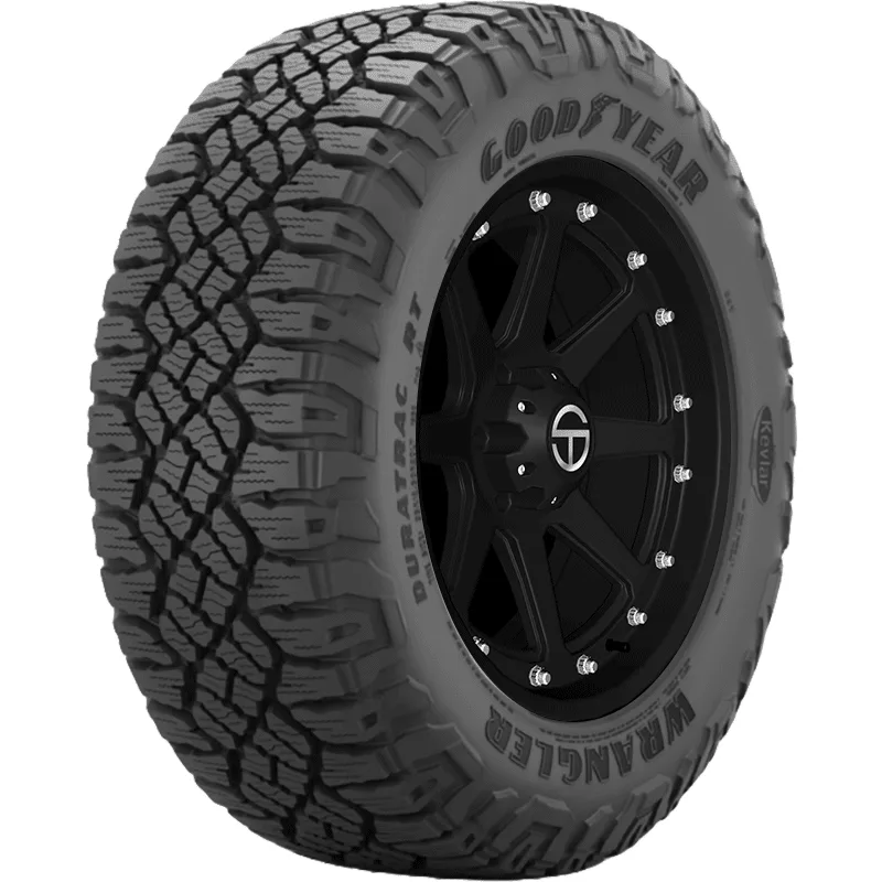 Tire Sidetread