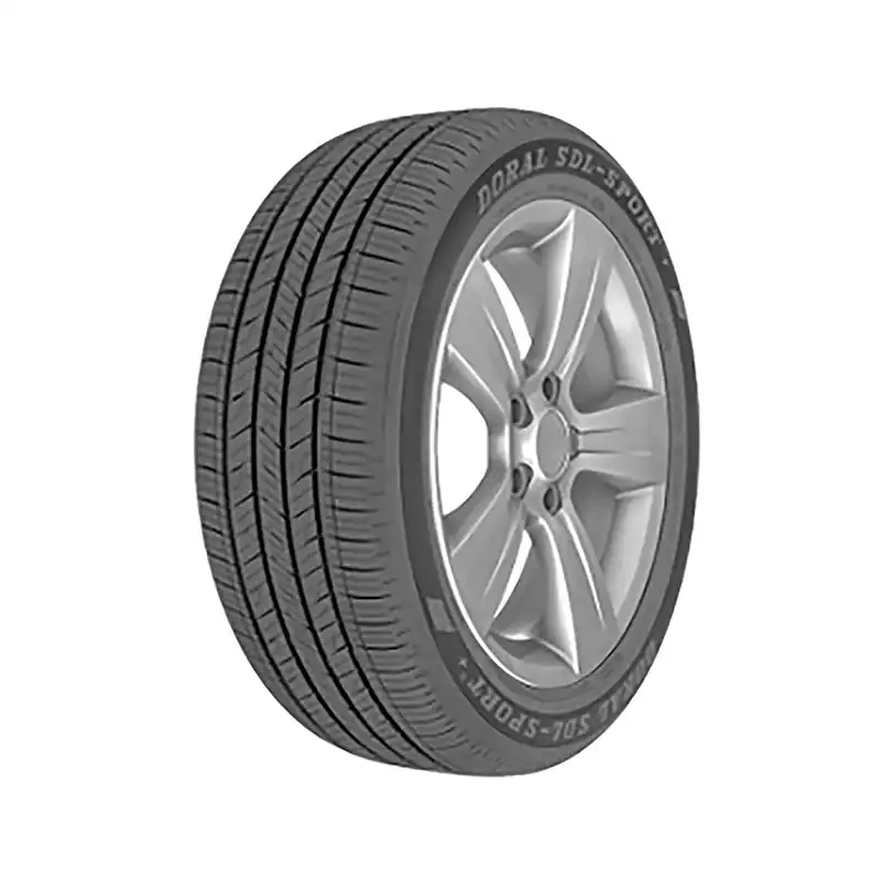 SDL-Sport Plus