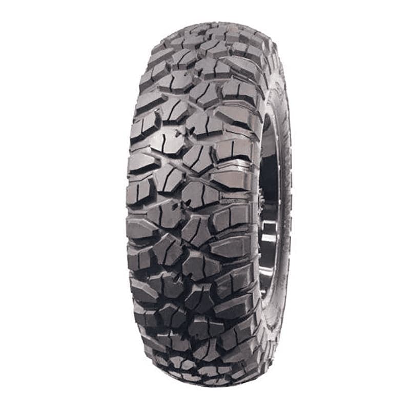 Tire Sidetread